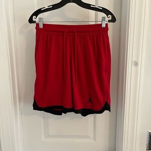 Jordan Shorts
